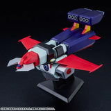 MODEROID 惑星ロボ ダンガードA ダンガードA※不設寄送《25年12月預定》 4571697181250