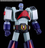 MODEROID 惑星ロボ ダンガードA ダンガードA※不設寄送《25年12月預定》 4571697181250