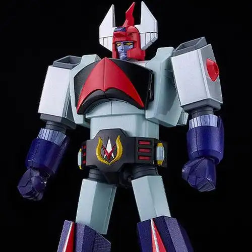 MODEROID 惑星ロボ ダンガードA ダンガードA※不設寄送《25年12月預定》 4571697181250