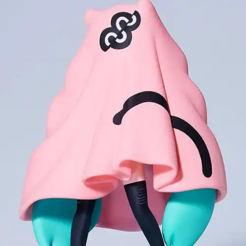 アーティストコラボフィギュア キャラクター・ボーカル・シリーズ01 初音ミク×FACE※不設寄送《25年9月預定》 4571697181274