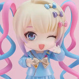 【再販】ねんどろいど NEEDY GIRL OVERDOSE 超絶最かわてんしちゃん《25年8月預定》 4571697181281