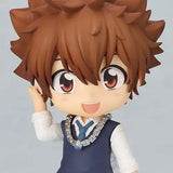 ねんどろいど 家庭教師ヒットマンREBORN！ 沢田綱吉 2.0《25年9月預定》 4571697181311