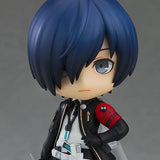ねんどろいど ペルソナ3 P3R 主人公 べーしっく《25年9月預定》 行版 全數$208 / *免運費   店取pt:10 / 25年6月16日