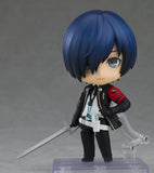 ねんどろいど ペルソナ3 P3R 主人公 べーしっく《25年9月預定》 行版 全數$208 / *免運費   店取pt:10 / 25年6月16日