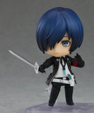 ねんどろいど ペルソナ3 P3R 主人公 べーしっく《25年9月預定》 行版 全數$208 / *免運費   店取pt:10 / 25年6月16日