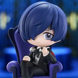 【再販】Qset+ ペルソナ3 ポータブル P3P主人公※不設寄送《25年8月預定》 4571697181625