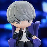 【再販】Qset+ ペルソナ4 ザ・ゴールデン P4G主人公※不設寄送《25年8月預定》 4571697181632
