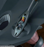 MODEROID アルジェントソーマ ザルク※不設寄送《25年12月預定》 4571697181663