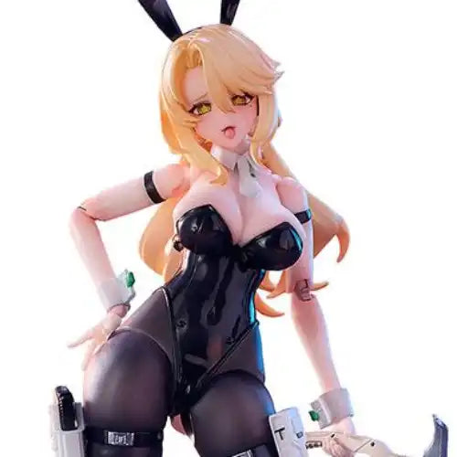 BUNNY RAPID ACTION SQUAD Guardian・エレーナ ※連特典《25年10月預定》 4571697181724