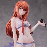 STEINS；GATE 牧瀬紅莉栖 水着Ver. ※連特典《26年5月預定》 4571697181786