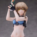 STEINS；GATE 阿万音鈴羽 水着Ver. ※連特典《26年5月預定》 4571697181809