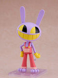 ねんどろいど The Amazing Digital Circus ジャックス《25年11月預定》 行版 全數$335 / *免運費   店取pt:10 / 25年8月11日