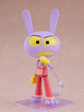 ねんどろいど The Amazing Digital Circus ジャックス《25年11月預定》 行版 全數$335 / *免運費   店取pt:10 / 25年8月11日