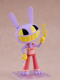 ねんどろいど The Amazing Digital Circus ジャックス《25年11月預定》 行版 全數$335 / *免運費   店取pt:10 / 25年8月11日
