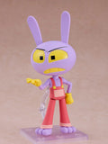 ねんどろいど The Amazing Digital Circus ジャックス《25年11月預定》 行版 全數$335 / *免運費   店取pt:10 / 25年8月11日