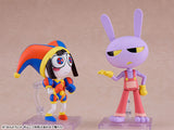 ねんどろいど The Amazing Digital Circus ジャックス《25年11月預定》 行版 全數$335 / *免運費   店取pt:10 / 25年8月11日