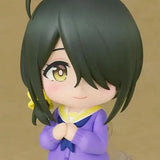 ねんどろいど 紫雲寺家の子供たち 紫雲寺ことの べーしっく《25年8月預定》 4571697181823