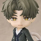 ねんどろいど 世界之外 柏源《25年10月預定》 4571697181960