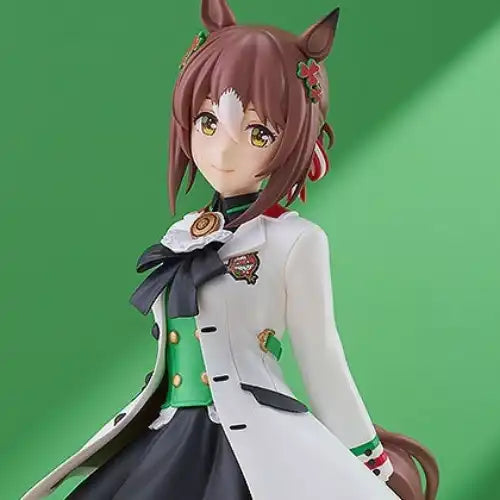 POP UP PARADE ウマ娘 プリティーダービー ファインモーション L size※不設寄送《25年10月預定》 4571697182158