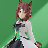 POP UP PARADE ウマ娘 プリティーダービー ファインモーション L size※不設寄送《25年10月預定》 4571697182158