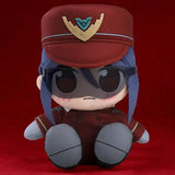 くりぱん ぬいぐるみ ヱヴァンゲリヲン新劇場版 葛城ミサト※不設寄送《25年10月預定》 4571697182189