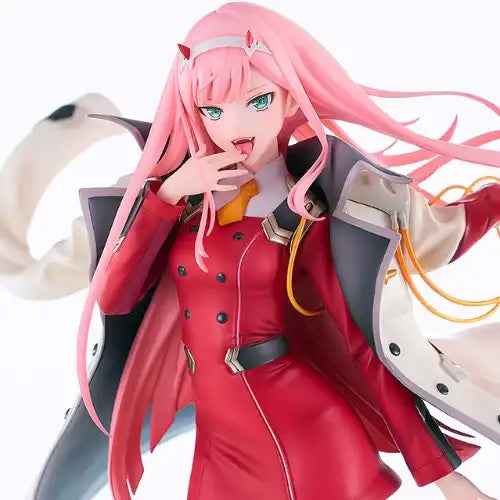 ダーリン・イン・ザ・フランキス ゼロツー《26年4月預定》 4571697182233