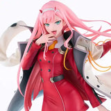 ダーリン・イン・ザ・フランキス ゼロツー《26年4月預定》 4571697182233