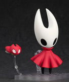 【再販】ねんどろいど ホロウナイト：シルクソング ホーネット《25年9月預定》 行版 全數$314 / *免運費   店取pt:10 / 25年7月7日