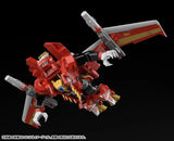 【再販】THE合体 劇場版『グリッドマン ユニバース』 合体竜人 DXダイナゼノン《25年10月預定》 4571697182332