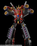 【再販】THE合体 劇場版『グリッドマン ユニバース』 合体竜人 DXダイナゼノン《25年10月預定》 4571697182332