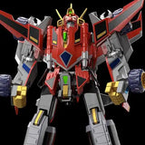 【再販】THE合体 劇場版『グリッドマン ユニバース』 合体竜人 DXダイナゼノン《25年10月預定》 4571697182332