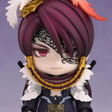 ねんどろいど Thunderbolt Fantasy 東離劍遊紀 殺無生《25年9月預定》 4571697182431