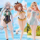 ライザのアトリエ ～常闇の女王と秘密の隠れ家～ ライザ＆クラウディア＆リラ 水着Ver セット ※連特典《25年9月預定》 4571697182448