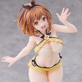 TVアニメ『ライザのアトリエ ～常闇の女王と秘密の隠れ家～』 ライザリン・シュタウト 水着 Ver. ※連特典《25年9月預定》 4571697182455