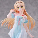 TVアニメ『ライザのアトリエ ～常闇の女王と秘密の隠れ家～』 クラウディア・バレンツ 水着 Ver. ※連特典《25年9月預定》 4571697182462