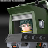 THE合体 劇場版『グリッドマン ユニバース』 DXサウンドラス《26年2月預定》 4571697182509