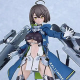 PLAMATEA アズールレーン ボルチモア※不設寄送《25年12月預定》 4571697182523