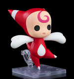 ねんどろいど XI[sai] AQUIちゃん※不設寄送《25年10月預定》 4571697182592