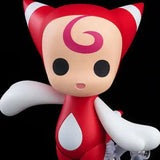 ねんどろいど XI[sai] AQUIちゃん※不設寄送《25年10月預定》 4571697182592