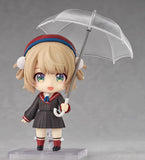 ねんどろいど しぐれうい 通常衣装Ver.《26年11月預定》 行版 全數$365 / *免運費   店取pt:10 / 26年7月6日