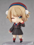 ねんどろいど しぐれうい 通常衣装Ver.《26年11月預定》 行版 全數$365 / *免運費   店取pt:10 / 26年7月6日