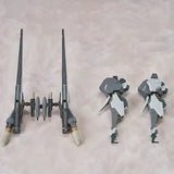 Hyper Body 拡張パーツセット 太田幼女よりオリジナルメカ少女 荷電粒子砲装備(此商品不包含人形本體)《26年5月預定》 4571697182677