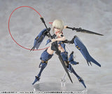 Hyper Body 拡張パーツセット 太田幼女よりオリジナルメカ少女 白兵型高機動強襲装備(此商品不包含人形本體)《26年5月預定》 4571697182684