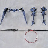 Hyper Body 拡張パーツセット 太田幼女よりオリジナルメカ少女 白兵型高機動強襲装備(此商品不包含人形本體)《26年5月預定》 4571697182684