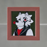 ねんどろいど ゼンレスゾーンゼロ フォン・ライカン《26年3月預定》 行版 全數$392 / *免運費   店取pt:10 / 25年6月30日