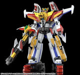 【再販】伝説の勇者ダ・ガーン THE合体 ガ・オーン《25年11月預定》 4571697183414