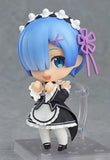 【再販】ねんどろいど Re：ゼロから始める異世界生活 レム《25年9月預定》 4571697183438