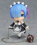 【再販】ねんどろいど Re：ゼロから始める異世界生活 レム《25年9月預定》 4571697183438
