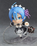 【再販】ねんどろいど Re：ゼロから始める異世界生活 レム《25年9月預定》 4571697183438