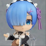 【再販】ねんどろいど Re：ゼロから始める異世界生活 レム《25年9月預定》 4571697183438